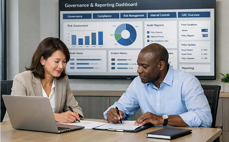 Governance & Compliance