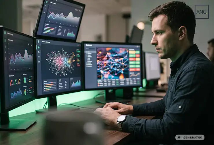 Datenbankadministrator Mongo-DB (m/w/d)