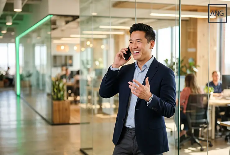 Account Manager / Vertriebsmitarbeiter (m/w/d)