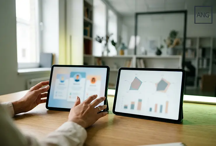Resource & Account Manager mit IT-Background (m/w/d)
