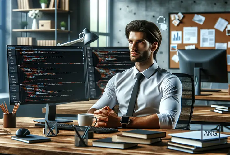 Entwickler Java - Fullstack (m/w/d)