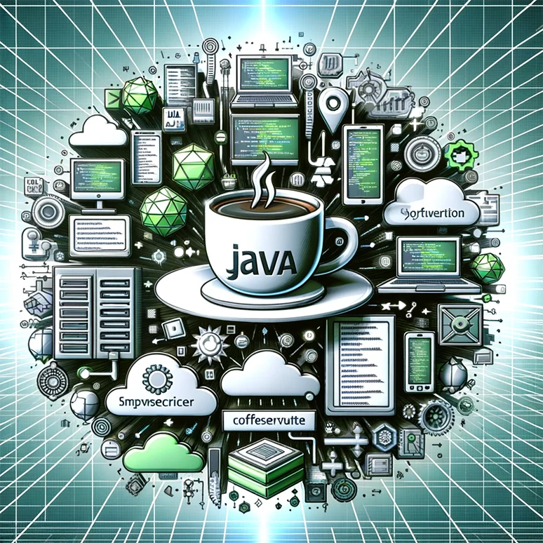 Microservices mit Java