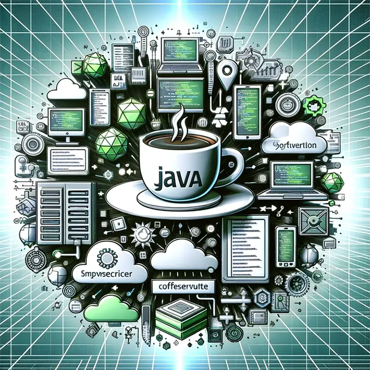 Microservices with Java